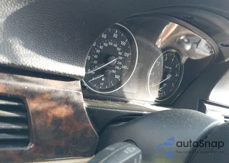 2008 BMW 328I из США, поврежденный, VIN WBAVA33528KX84139